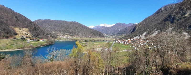 Ambisontia Most na Soči